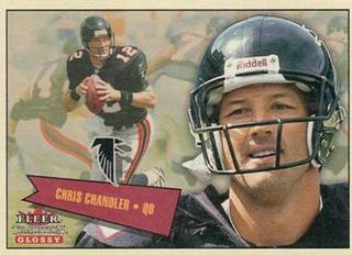 Chris Chandler