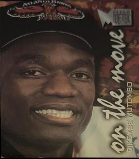 Dikembe Mutombo