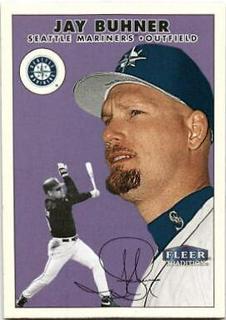 Jay Buhner