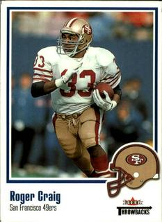 Roger Craig