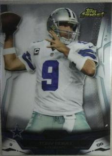Tony Romo