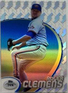 Roger Clemens