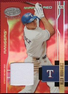 Alex Rodriguez