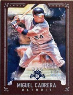 Miguel Cabrera