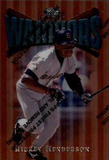 Rickey Henderson