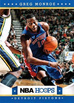 Greg Monroe #88