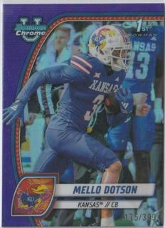 Mello Dotson