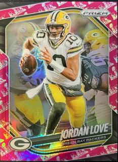 Jordan Love