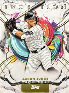 Aaron Judge