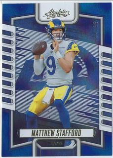 Matthew Stafford