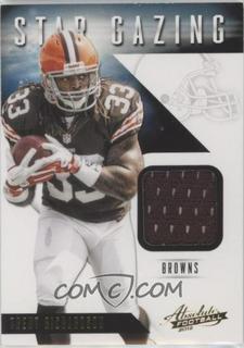 Trent Richardson