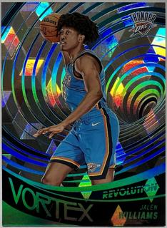Jalen Williams