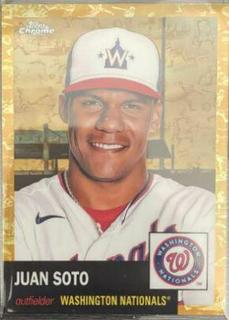 Juan Soto