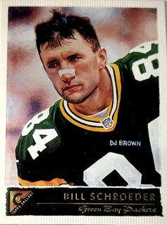 Bill Schroeder