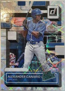Alexander Canario