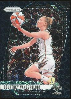 Courtney Vandersloot
