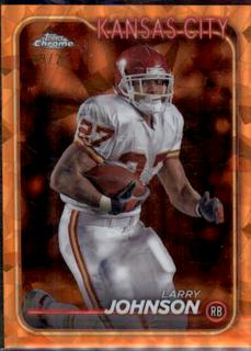 Larry Johnson
