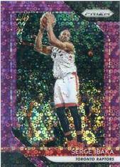 Serge Ibaka