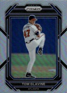 Tom Glavine