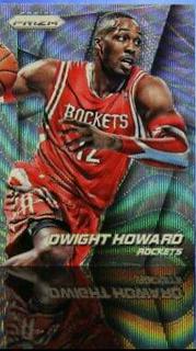 Dwight Howard