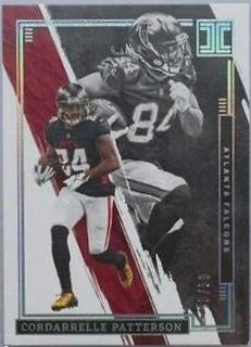 Cordarrelle Patterson