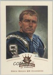 Drew Brees