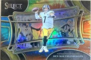 Ben Roethlisberger