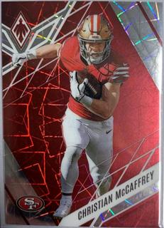 Christian McCaffrey