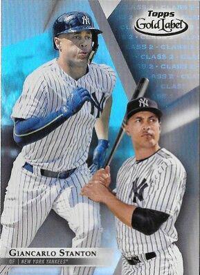 Giancarlo Stanton [Class 2] #67