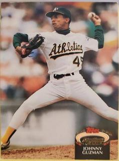 Johnny Guzman