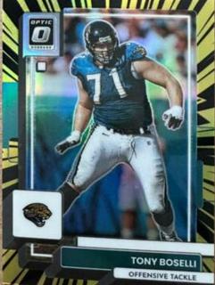 Tony Boselli