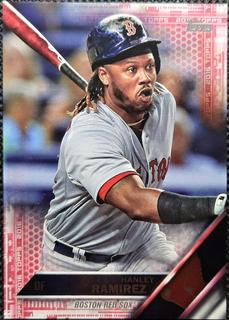 Hanley Ramirez