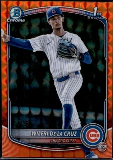 Wilfri De La Cruz