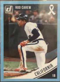 Rod Carew