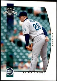 J.J. Putz