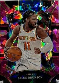 Jalen Brunson