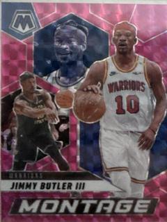 Jimmy Butler III