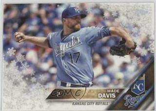 Wade Davis