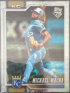 Michael Wacha