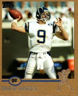Drew Brees
