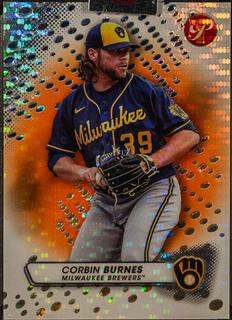 Corbin Burnes