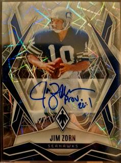 Jim Zorn