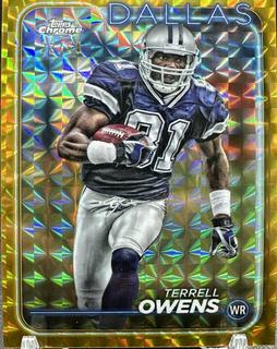 Terrell Owens
