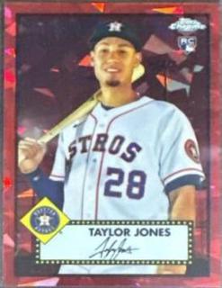 Taylor Jones