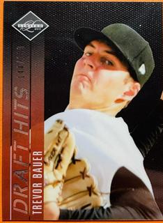 Trevor Bauer