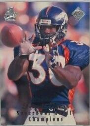 Terrell Davis