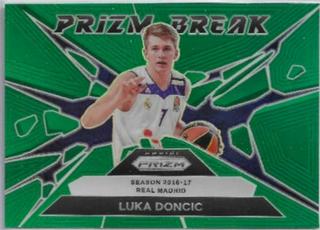 Luka Doncic