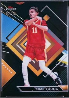 Trae Young