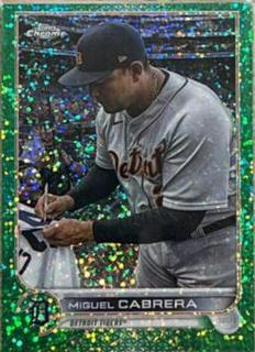 Miguel Cabrera