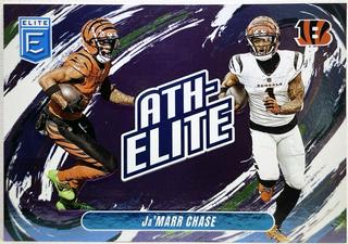 Ja'Marr Chase
